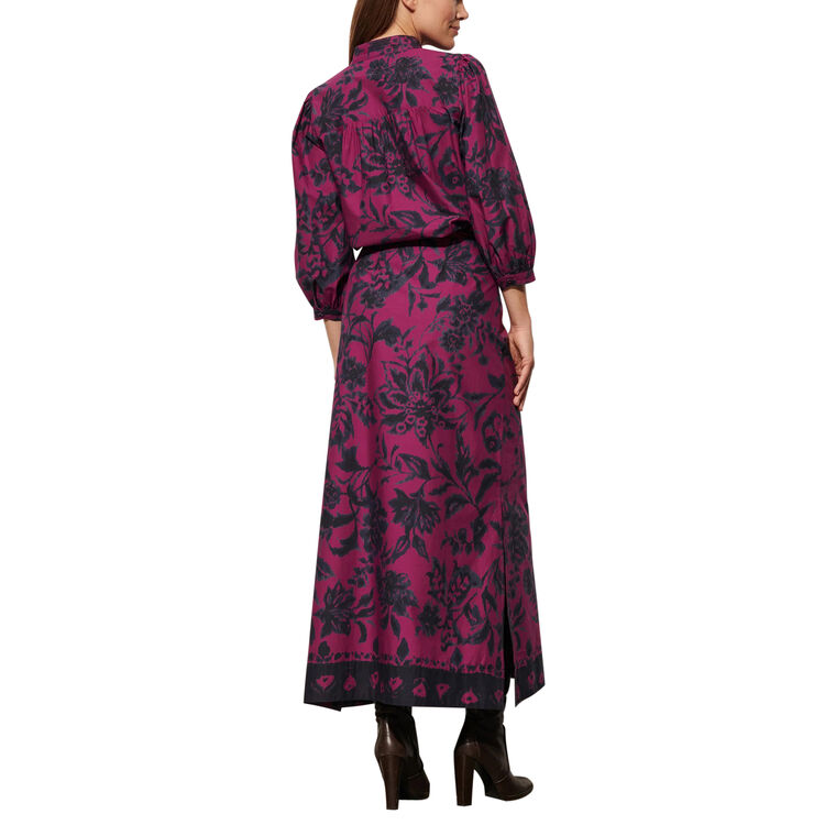 Ambre Skirt image number null