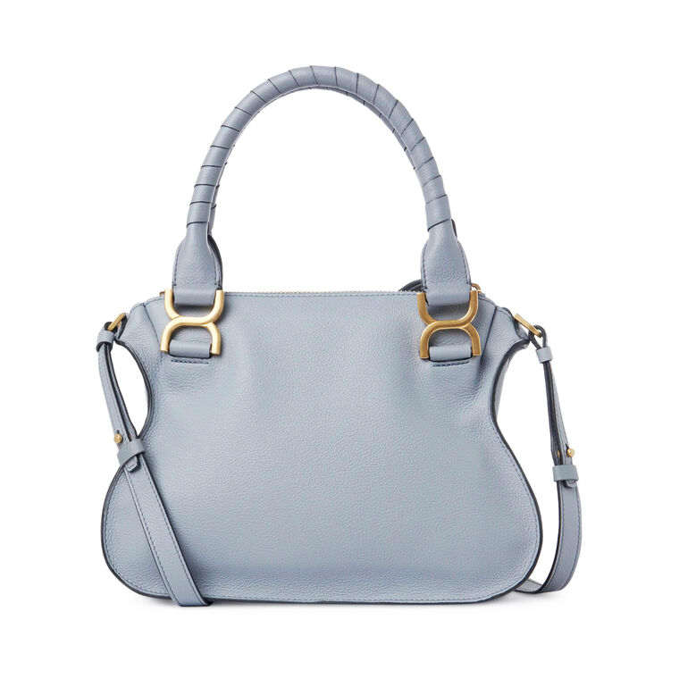 Marcie Small Double Carry Bag image number null