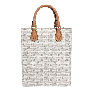 New Suite Top Handle Bag