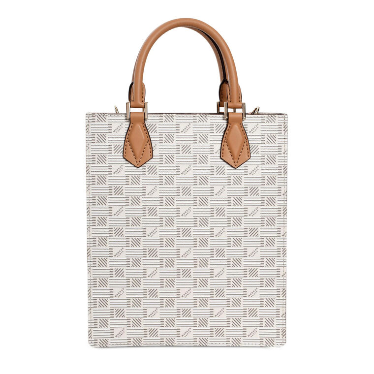 New Suite Top Handle Bag image number null
