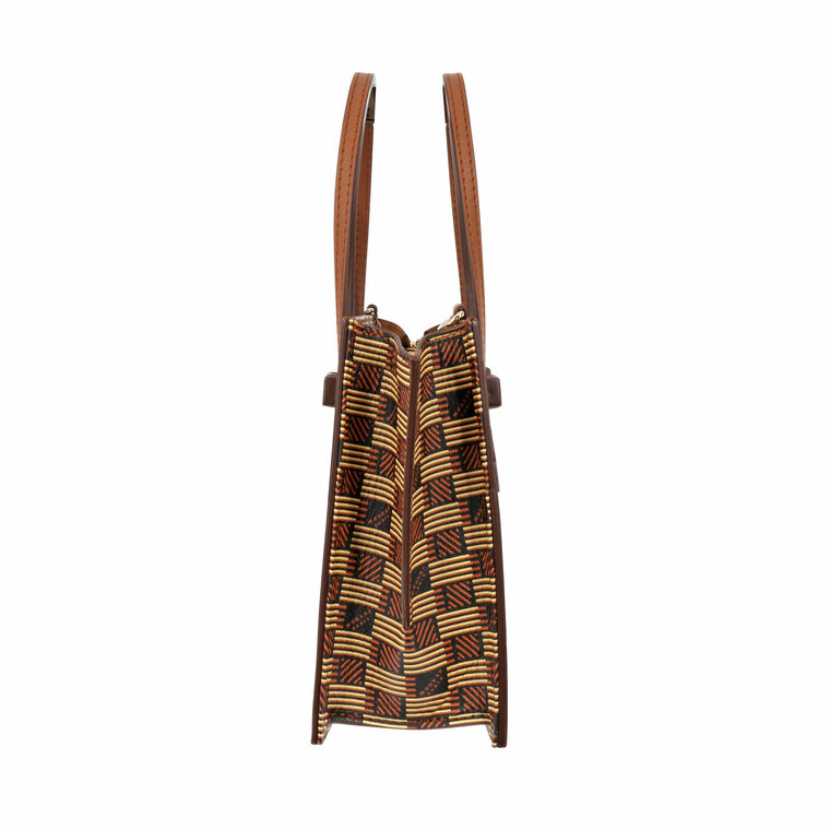 Mini Bregancon Stand Up Bag image number null