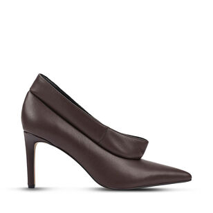 Alexis Closed Toe Heels
