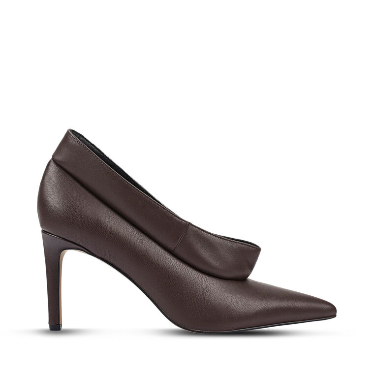 Alexis Closed Toe Heels image number null