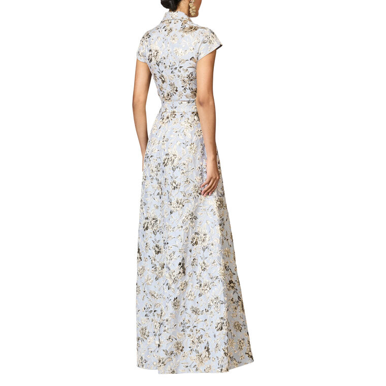 Honora Gown image number null