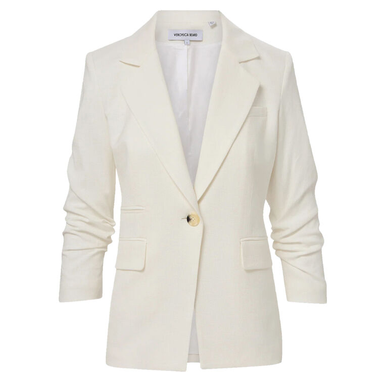 Battista Dickey Jacket image number null