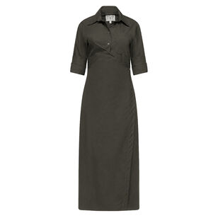 New Earl Dress