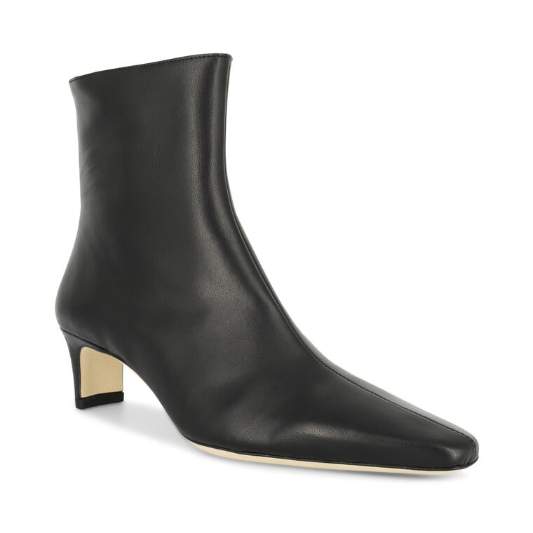 Wally Ankle Boot image number null