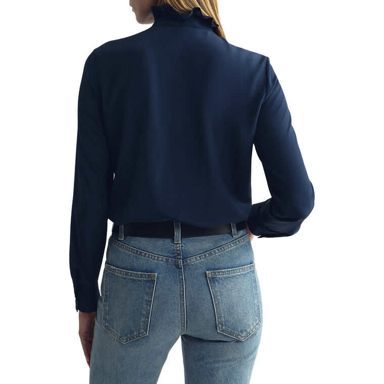 Lily Blouse image number null