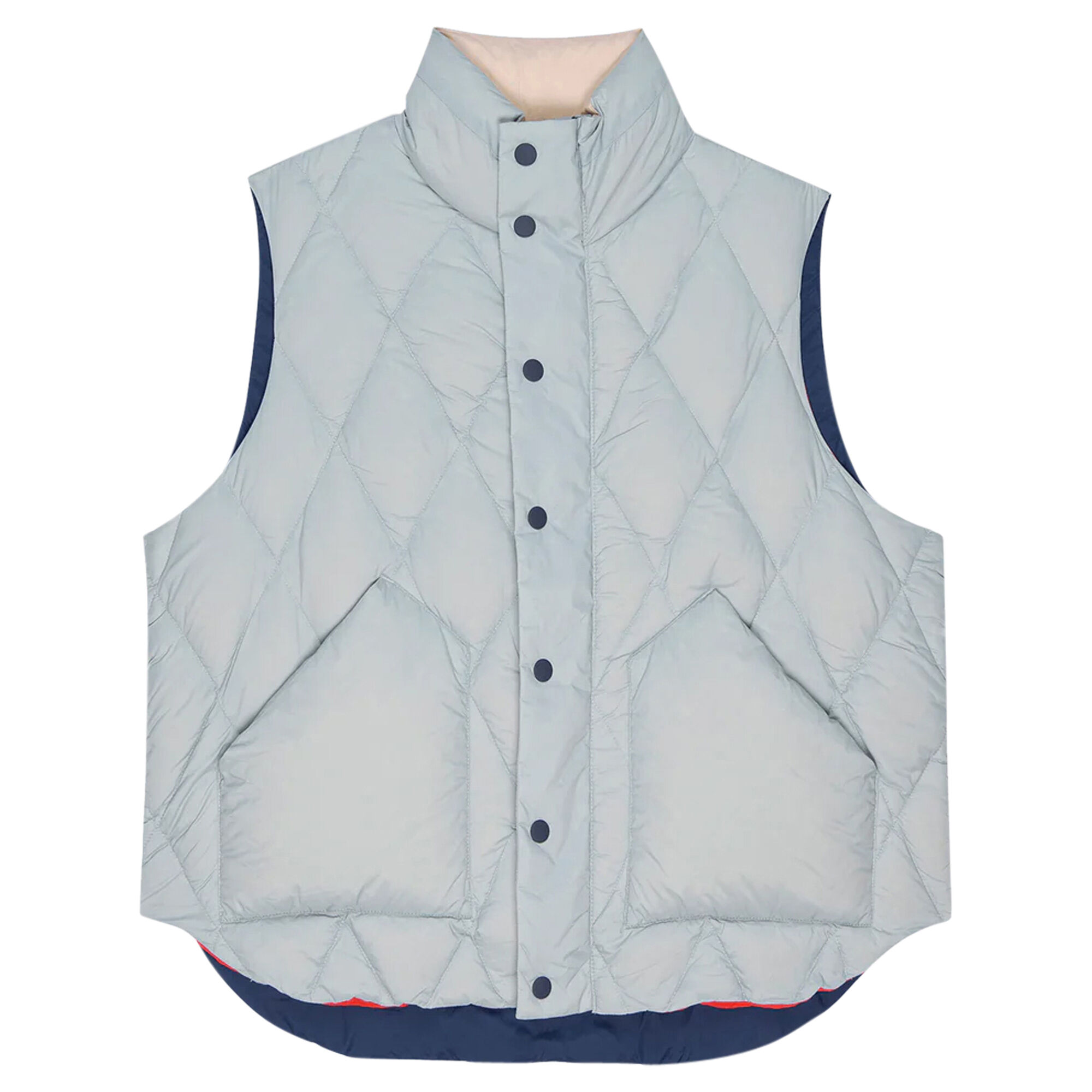 The Down Polar Vest