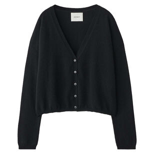 Abby Cashmere Cardigan