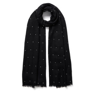 The Crystal Scarf
