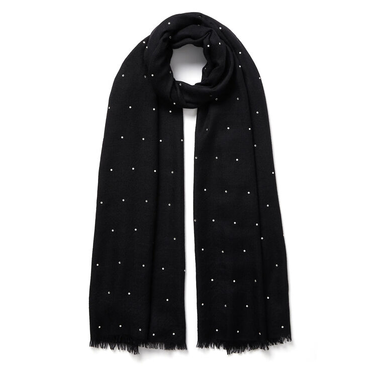 The Crystal Scarf image number null