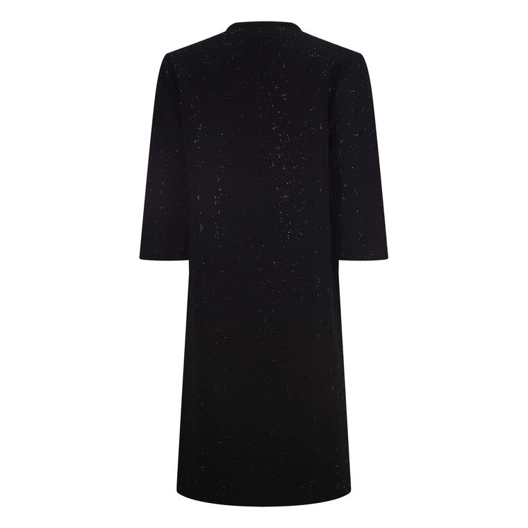 Heavy Stardust Duster Coat image number null