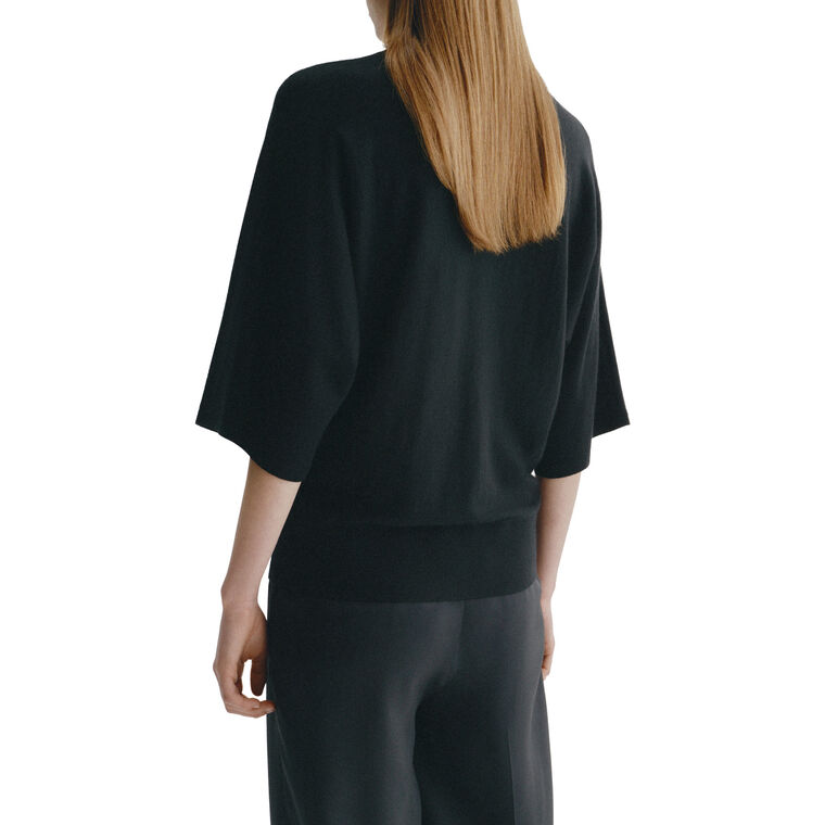 Norie Sweater image number null