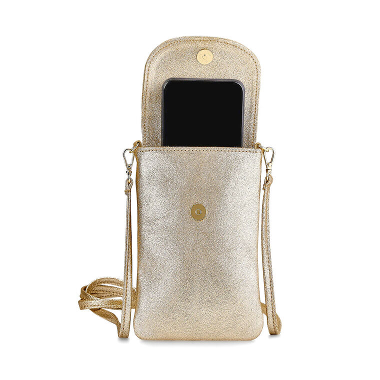 Emmie Phone Crossbody image number null