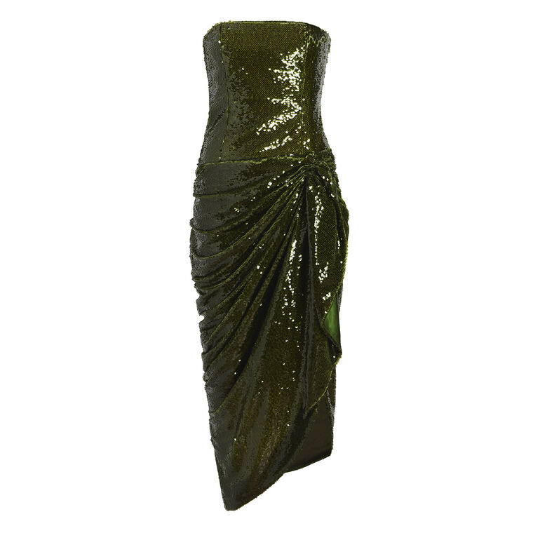 Shea Dress image number null