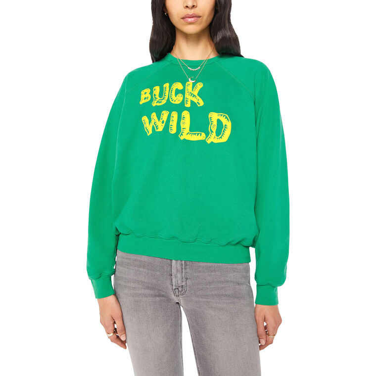 The Biggie Concert Sweatshirt image number null