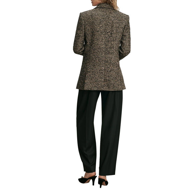 Maci Dickey Jacket image number null