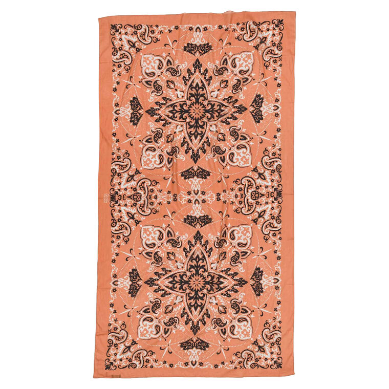 Costa Brava Medium Cotton Pareo image number null