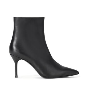 Sebastian Leather Ankle Boot
