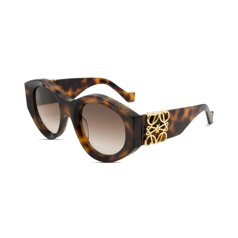 Rounded Sunglasses image number null