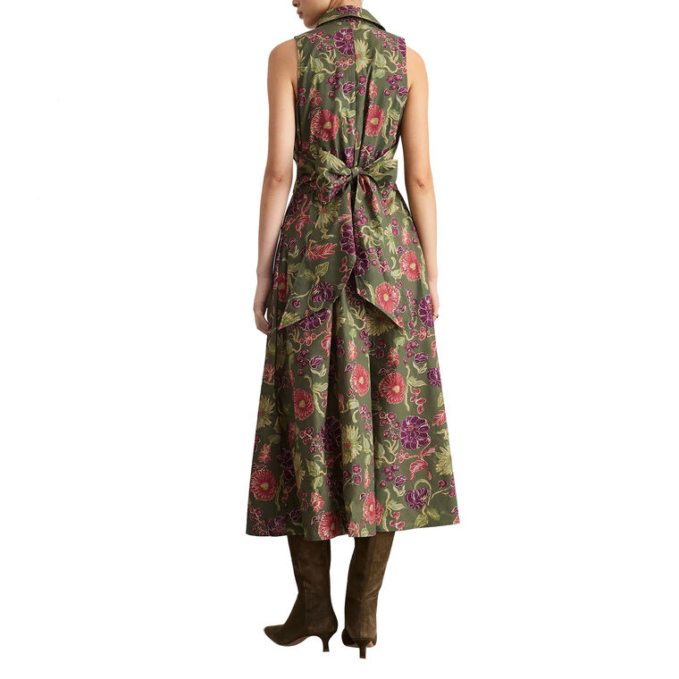 Hannah Dress image number null