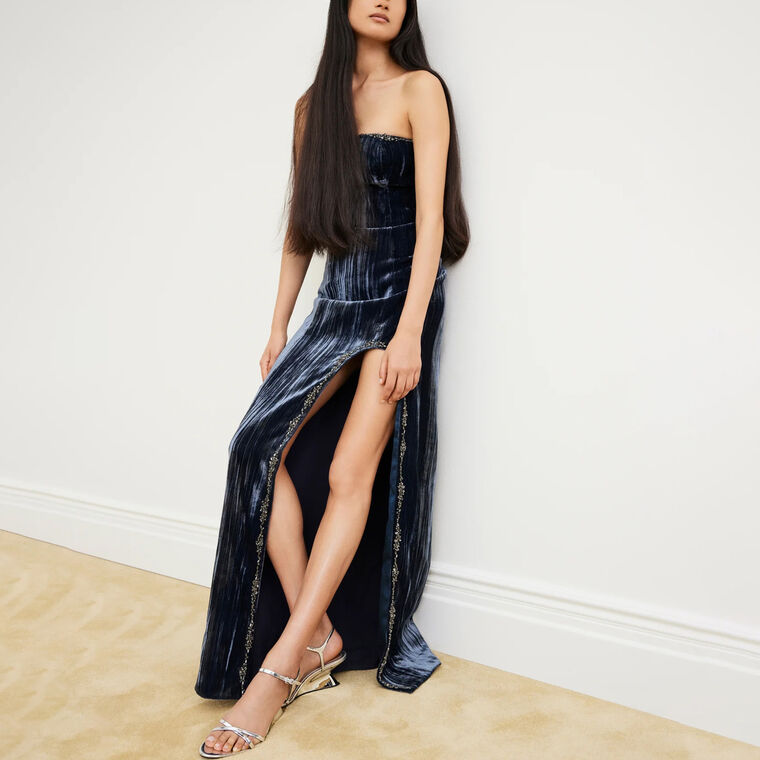 Eponine Gown image number null