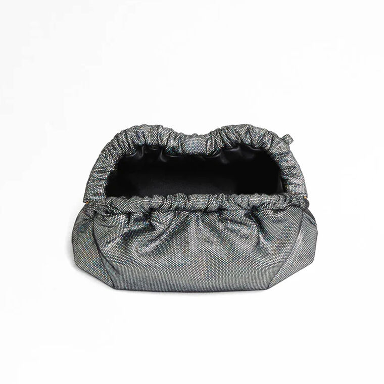 Mini Cloud Clutch image number null