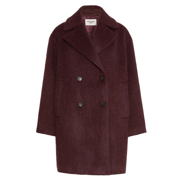 Accento Coat image number null