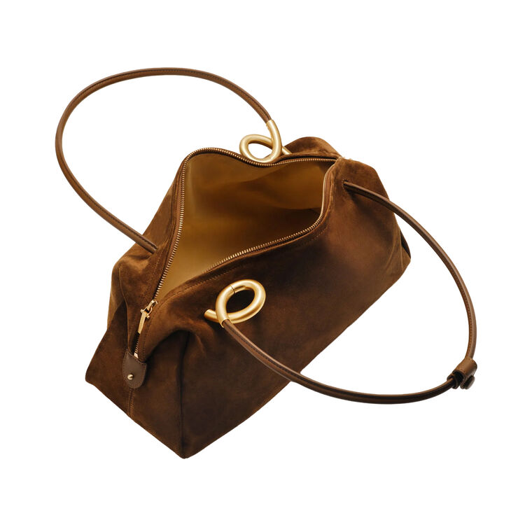 Azariah Satchel image number null
