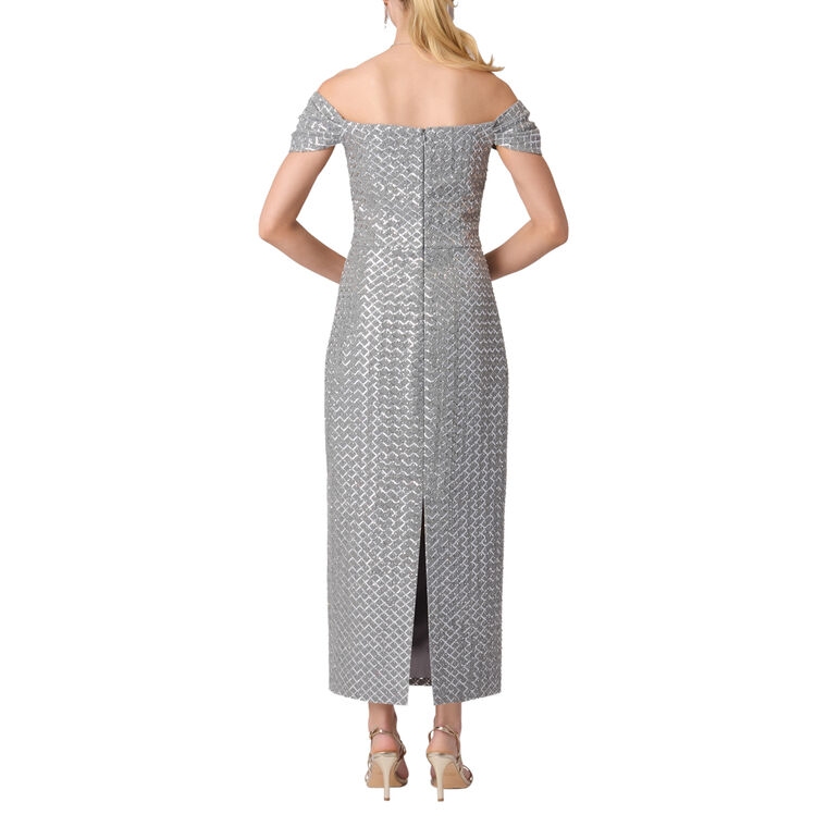 Samantha Dress image number null