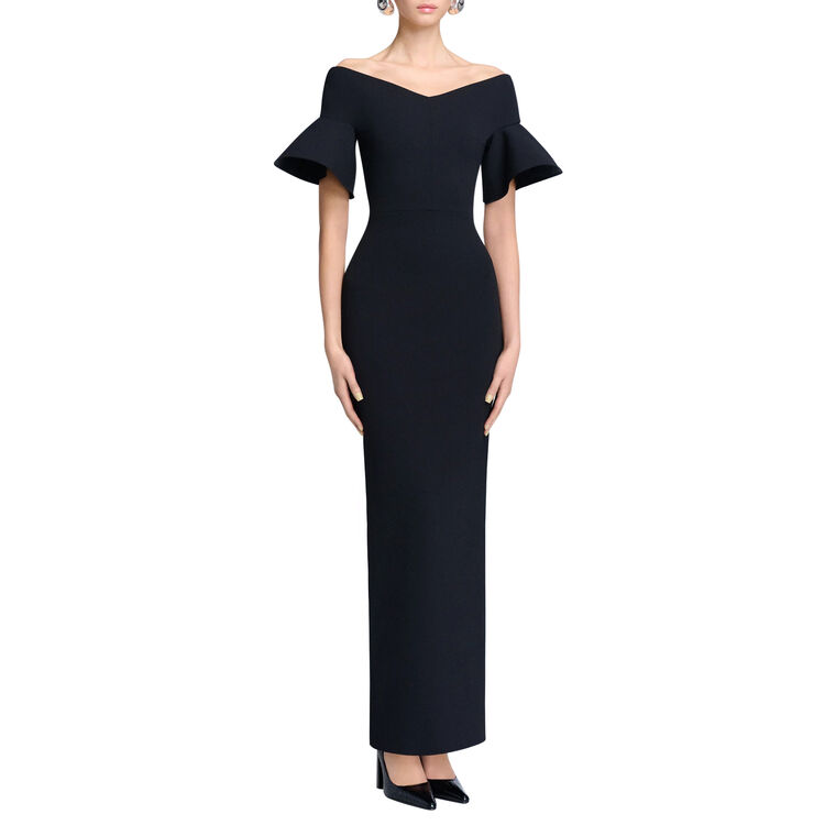 Cielo Maxi Dress image number null