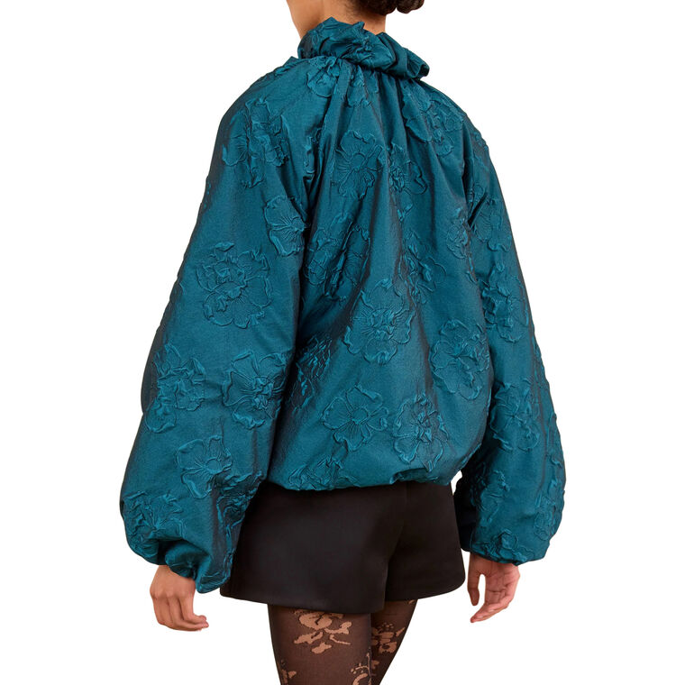 Roux Nylon Jacket image number null