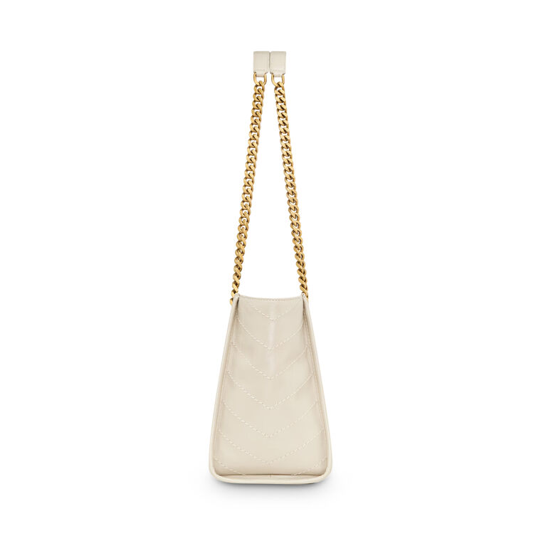 Niki Small East West Shopping Bag image number null