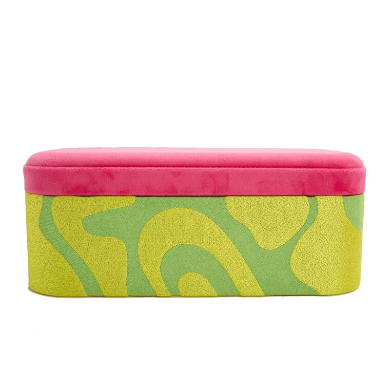 Bea Bongiasca Large Jewelry Box image number null