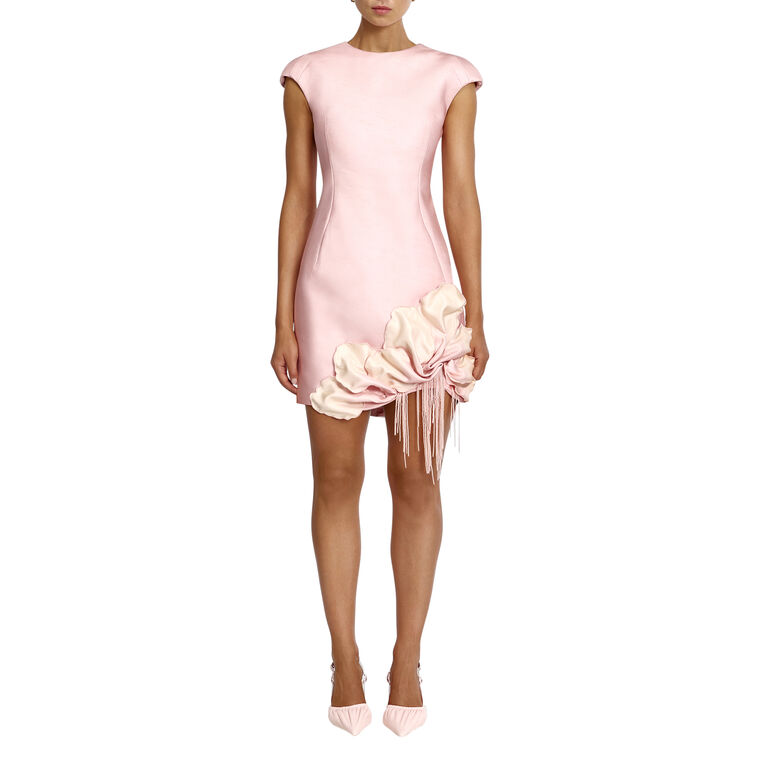 Radburn Mini Dress image number null