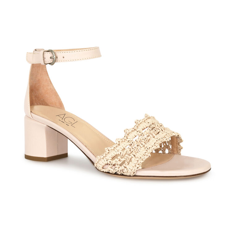 Crochet Sandal image number null