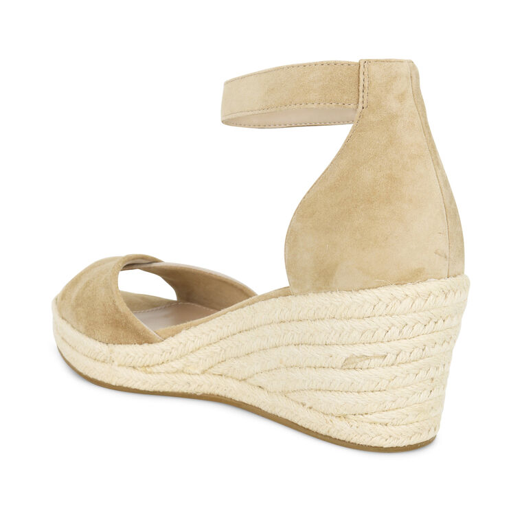 Kove Espadrille Wedge Sandal image number null