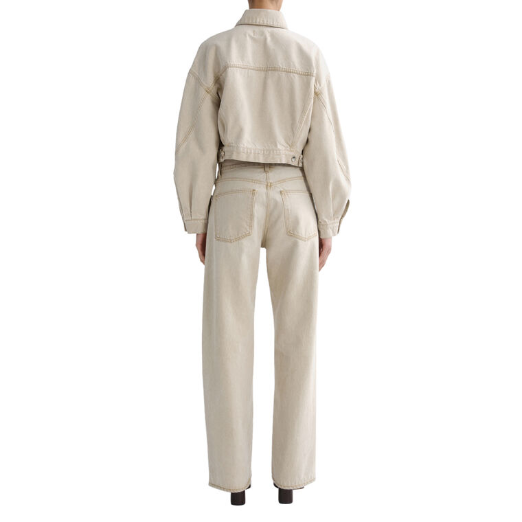Palmer Jacket image number null