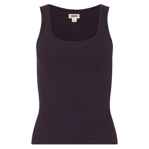 Adira Scoop Neck Tank Top