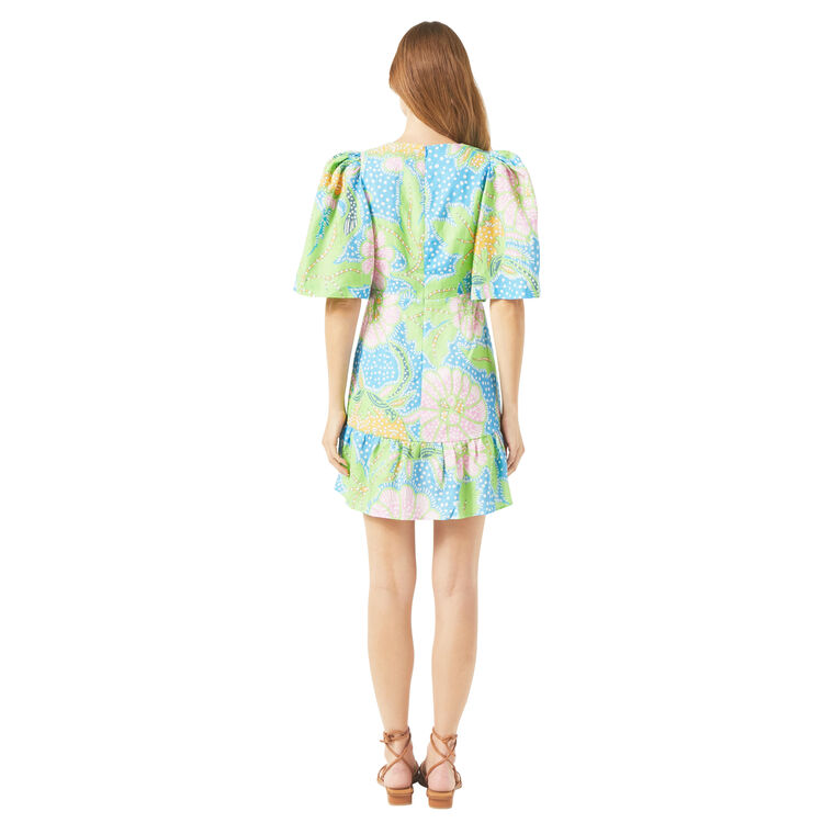 Mariana Dress image number null