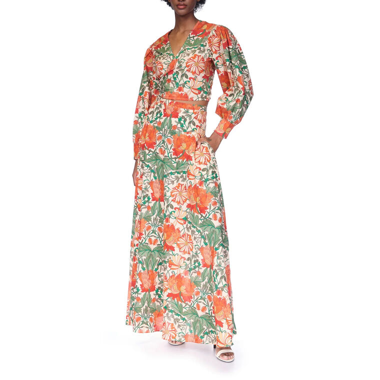 Gabriella Skirt image number null