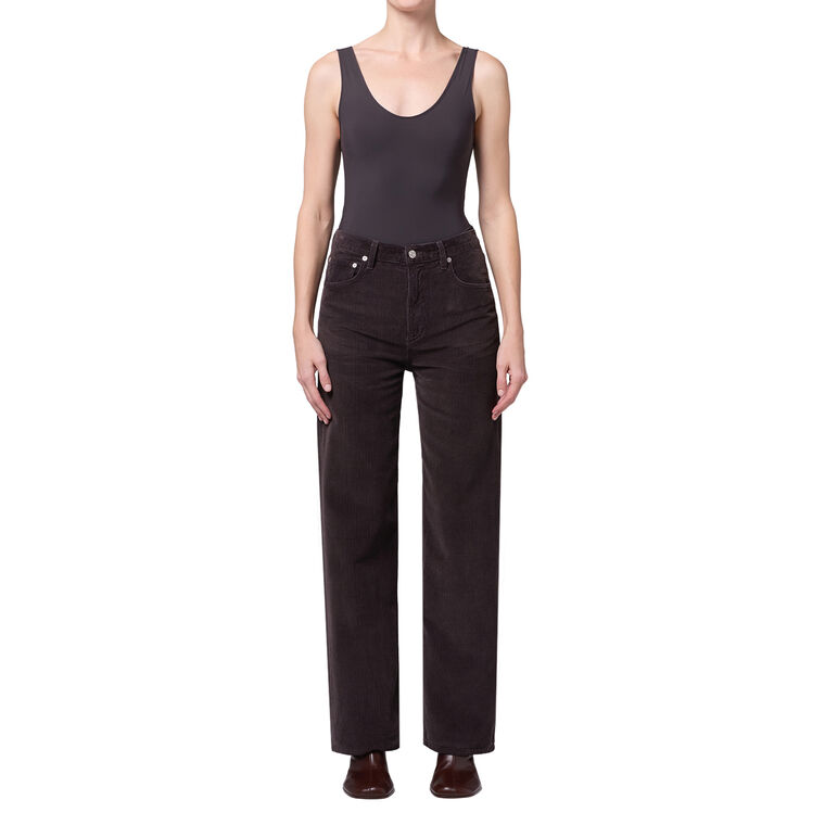 Ren Corduroy Jean image number null