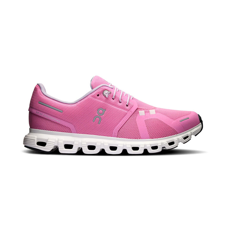 Cloud 6 Sneaker image number null