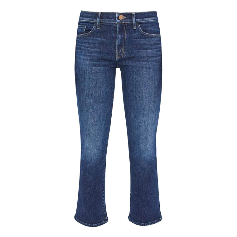 The Insider Ankle Jean image number null