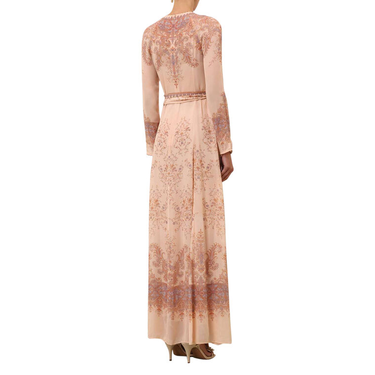 Valiant Sheath Dress image number null