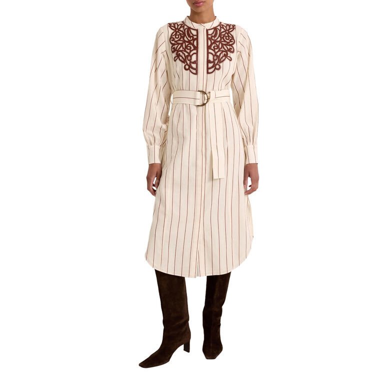 Fletcher Dress image number null