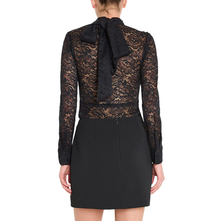 Raz Tie Top image number null