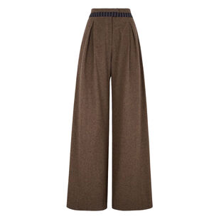 Terracotta Pant