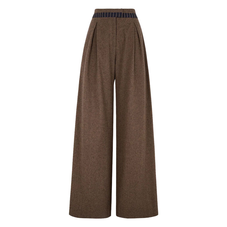 Terracotta Pant image number null